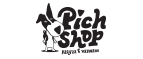 интернет магазин PichShop