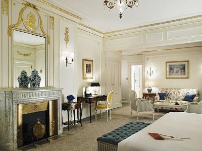 Отзывы об отеле The Ritz London