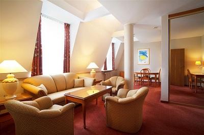 Отзывы об отеле Grata Hotel, Вильнюс, Литва